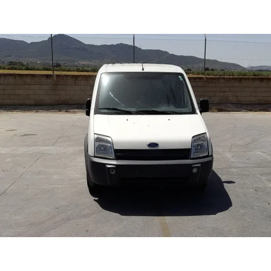 Ford TOURNEO CONNECT 2002