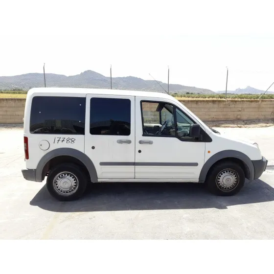 Ford TOURNEO CONNECT 2002