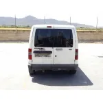 Ford TOURNEO CONNECT 2002