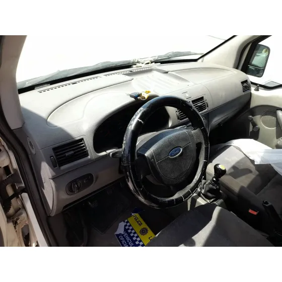 Ford TOURNEO CONNECT 2002
