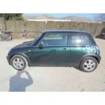 MINI MINI (R50,R53) MINI MINI (R50,R53) '2005 ONE VERDE 2001
