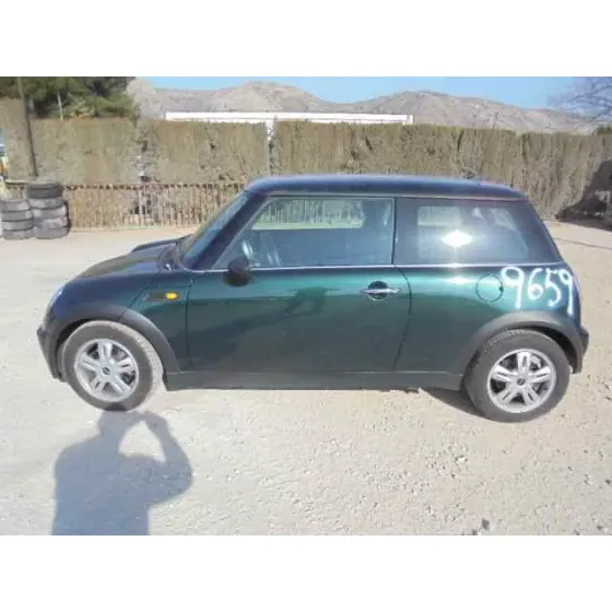 MINI MINI (R50,R53) '2005 ONE VERDE