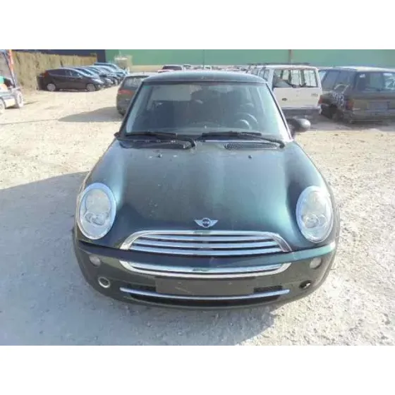 MINI MINI (R50,R53) '2005 ONE VERDE