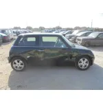 MINI MINI (R50,R53) MINI MINI (R50,R53) '2005 ONE VERDE 2001