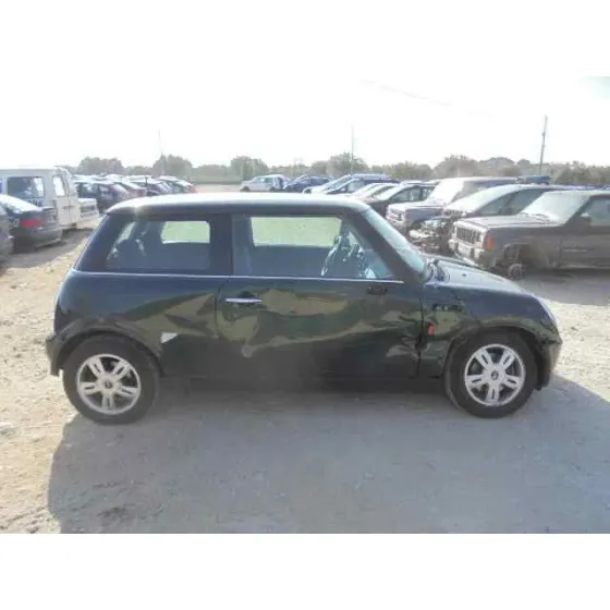 MINI MINI (R50,R53) '2005 ONE VERDE
