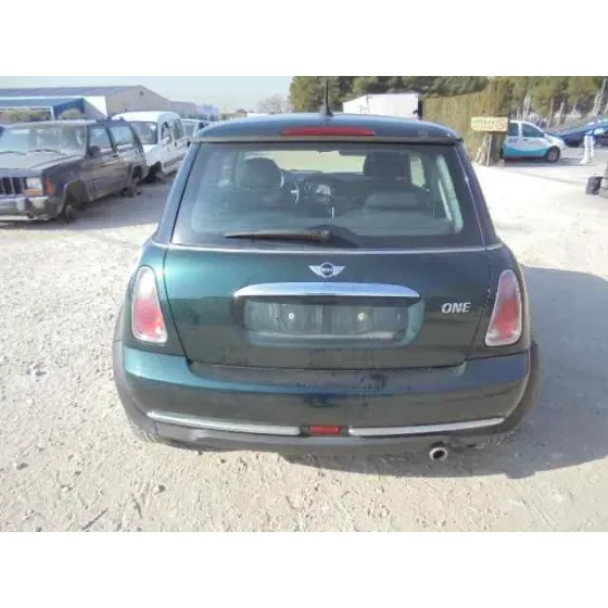 MINI MINI (R50,R53) '2005 ONE VERDE