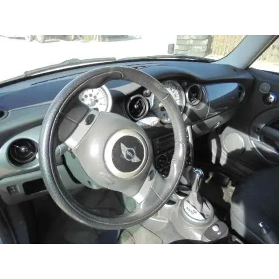 MINI MINI (R50,R53) '2005 ONE VERDE