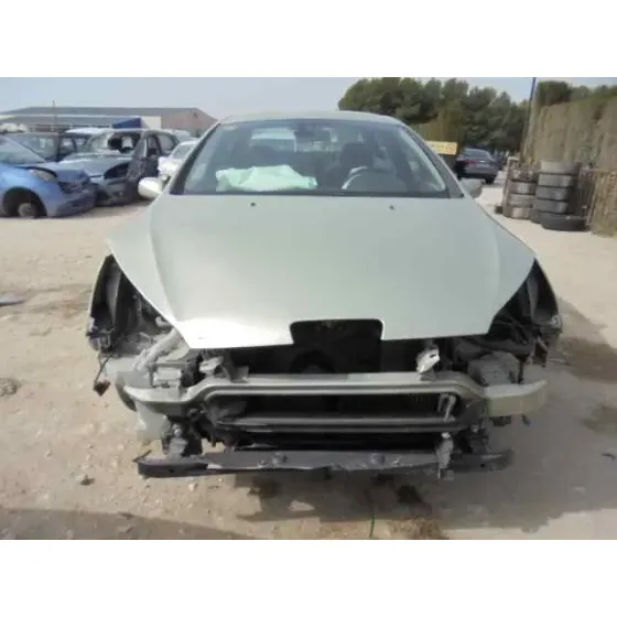 PEUGEOT 407 '2007 ST CONFORT BEIG