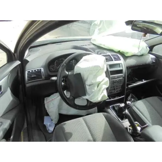 PEUGEOT 407 '2007 ST CONFORT BEIG