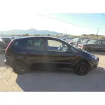 FORD FOCUS C-MAX (CAP) FORD FOCUS C-MAX (CAP) '2004 GHIA (D) NEGRO 2003