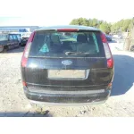 FORD FOCUS C-MAX (CAP) FORD FOCUS C-MAX (CAP) '2004 GHIA (D) NEGRO 2003