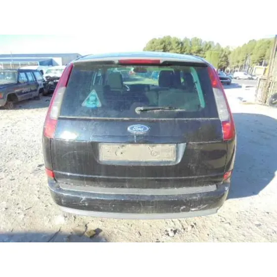 FORD FOCUS C-MAX (CAP) '2004 GHIA (D) NEGRO
