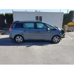 CITROEN C4 GRAND PICASSO '2007 EXCLUSIVE GRIS