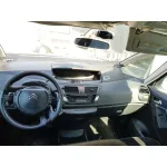 CITROEN C4 GRAND PICASSO '2007 EXCLUSIVE GRIS