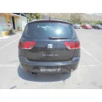 SEAT ALTEA XL (5P5) SEAT ALTEA XL (5P5) '2008 FAMILY NEGRO 2007