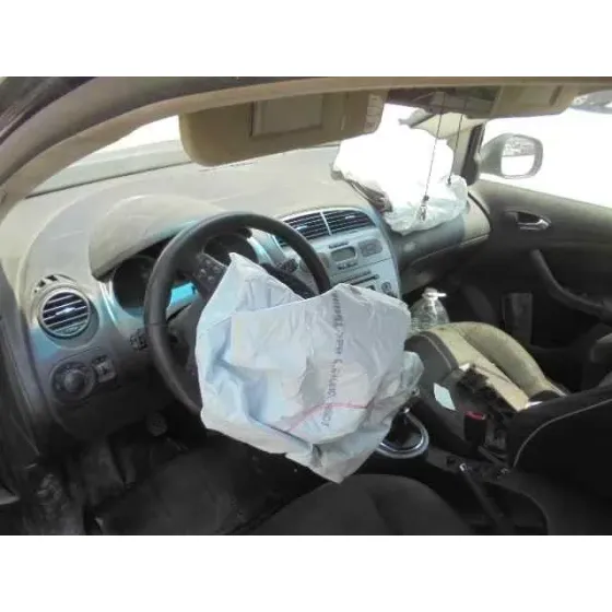 SEAT ALTEA XL (5P5) '2008 FAMILY NEGRO