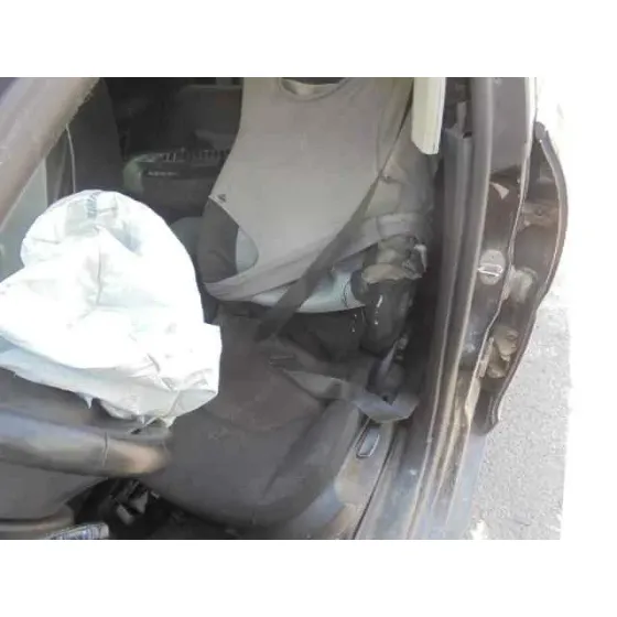 SEAT ALTEA XL (5P5) '2008 FAMILY NEGRO