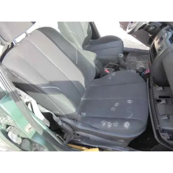 RENAULT MEGANE II CLASSIC BERLINA '2005 CONFORT AUTHENTIQUE VERDE