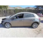 FIAT BRAVO (198) FIAT BRAVO (198) '2007 1.9 DYNAMIC MULTIJET GRIS OSCURO 2007