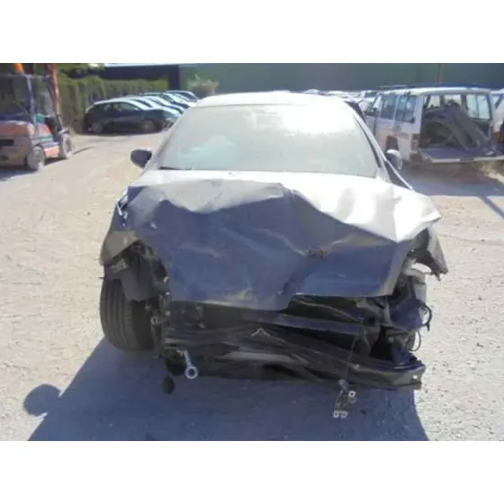 FIAT BRAVO (198) '2007 1.9 DYNAMIC MULTIJET GRIS OSCURO