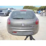 FIAT BRAVO (198) FIAT BRAVO (198) '2007 1.9 DYNAMIC MULTIJET GRIS OSCURO 2007