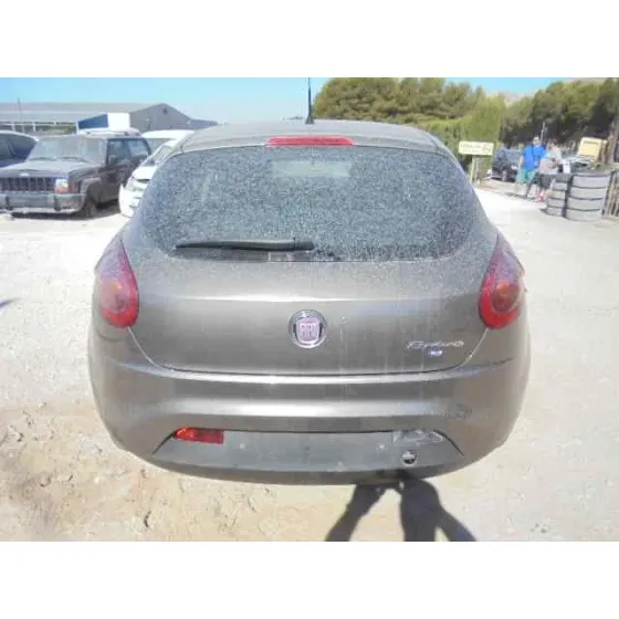 FIAT BRAVO (198) '2007 1.9 DYNAMIC MULTIJET GRIS OSCURO