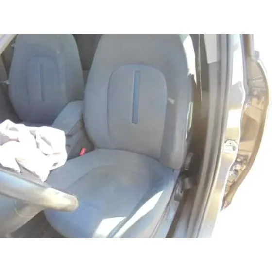 FIAT BRAVO (198) '2007 1.9 DYNAMIC MULTIJET GRIS OSCURO