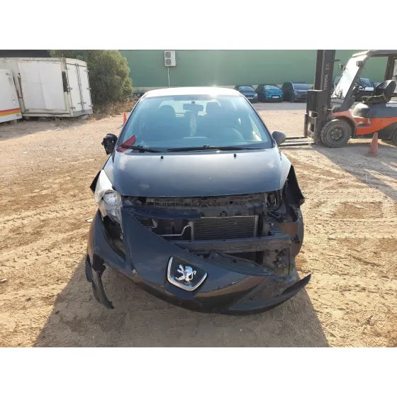 Peugeot 207/207+ (WA_, WC_) 2006