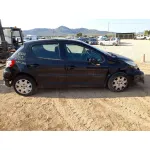 Peugeot 207/207+ (WA_, WC_) 2006