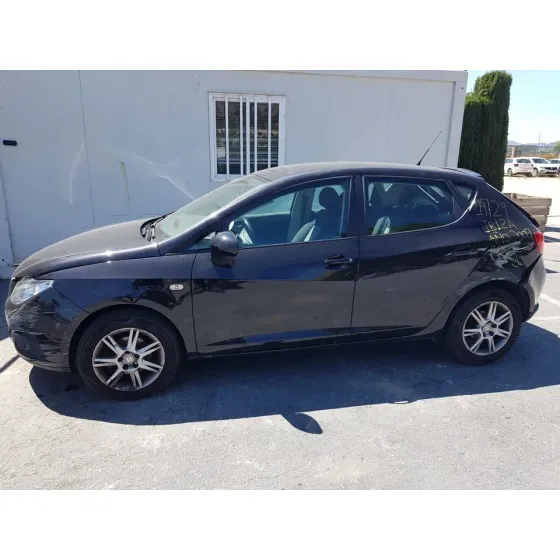 SEAT IBIZA (6J5) '2009 REFERENCE NEGRO