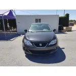 SEAT IBIZA (6J5) '2009 REFERENCE NEGRO