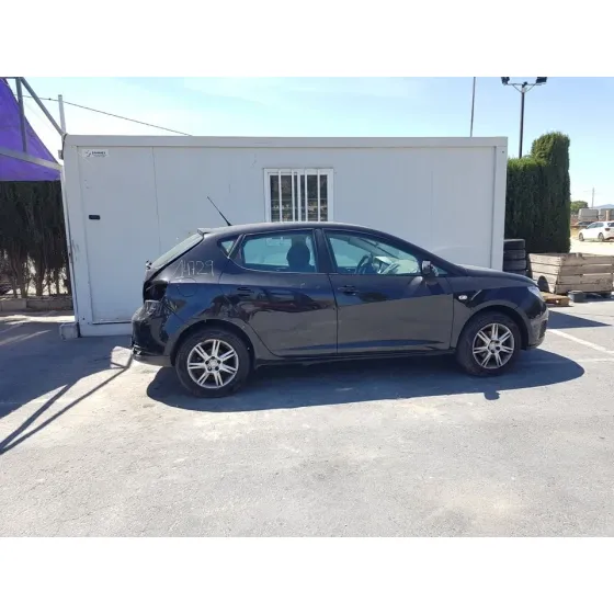 SEAT IBIZA (6J5) '2009 REFERENCE NEGRO