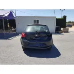 SEAT IBIZA (6J5) '2009 REFERENCE NEGRO