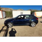 Audi A3 (8P1) 2003