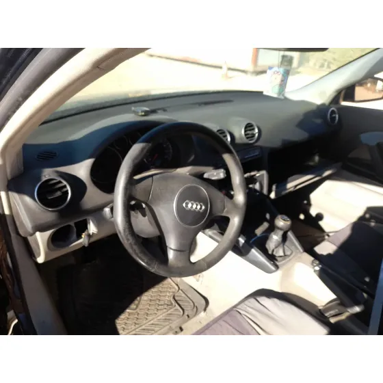 Audi A3 (8P1) 2003