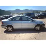 FORD FOCUS LIM. (CB4) FORD FOCUS LIM. (CB4) '2007 TITANIUM AZUL CLARO 2007