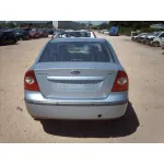 FORD FOCUS LIM. (CB4) FORD FOCUS LIM. (CB4) '2007 TITANIUM AZUL CLARO 2007