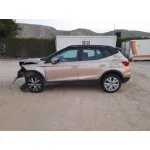 Seat ARONA (KJ7, KJP) 2017