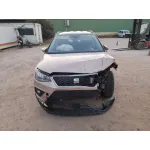 Seat ARONA (KJ7, KJP) 2017