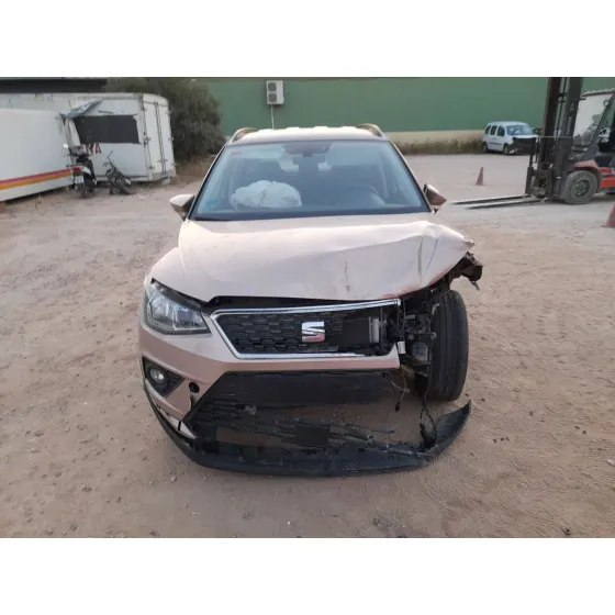 Seat ARONA (KJ7, KJP) 2017
