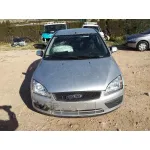 FORD FOCUS BERLINA (CAP) FORD FOCUS BERLINA (CAP) '2006 GHIA GRIS 2006