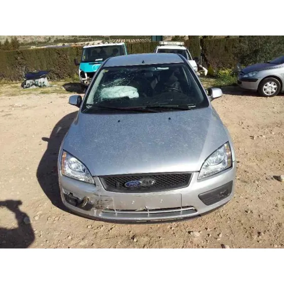 FORD FOCUS BERLINA (CAP) '2006 GHIA GRIS