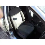 FORD FOCUS BERLINA (CAP) FORD FOCUS BERLINA (CAP) '2006 GHIA GRIS 2006
