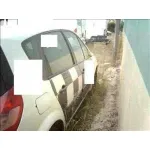 RENAULT SCENIC II RENAULT SCENIC II '2002 1.9 DCI DIESEL BLANCO 2003