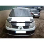 RENAULT SCENIC II RENAULT SCENIC II '2002 1.9 DCI DIESEL BLANCO 2003