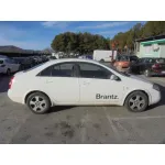 NISSAN PRIMERA BERLINA (P12) NISSAN PRIMERA BERLINA (P12) '2004 ACENTA BLANCO 2003