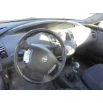 NISSAN PRIMERA BERLINA (P12) NISSAN PRIMERA BERLINA (P12) '2004 ACENTA BLANCO 2003