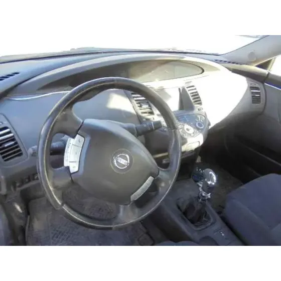 NISSAN PRIMERA BERLINA (P12) '2004 ACENTA BLANCO