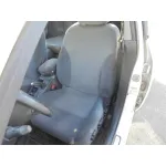 NISSAN PRIMERA BERLINA (P12) NISSAN PRIMERA BERLINA (P12) '2004 ACENTA BLANCO 2003