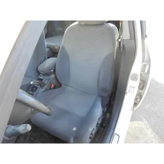 NISSAN PRIMERA BERLINA (P12) '2004 ACENTA BLANCO